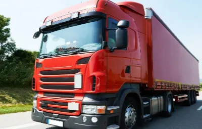 Bursa Alaçam Ambar Kargo