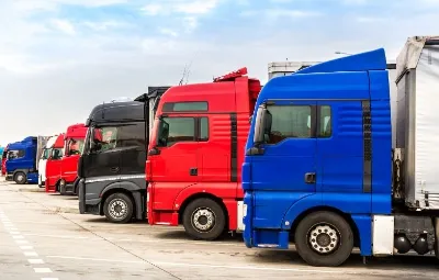 Bursa Alaçam Ambar Nakliyat