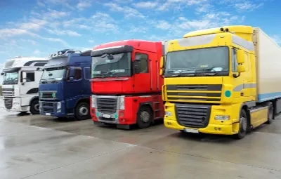 Bursa Alaçam Nakliye Ambarı