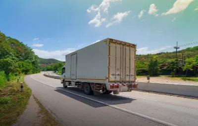 Bursa ile Alaçam Arası Bulaşık Makinesi Taşıma