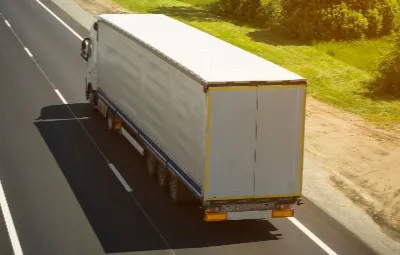 Bursa ile Alaçam Arası Parça Eşya Taşıma